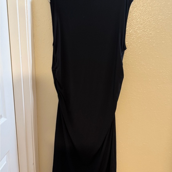 H&M elegant black dress XXL - Picture 2 of 3